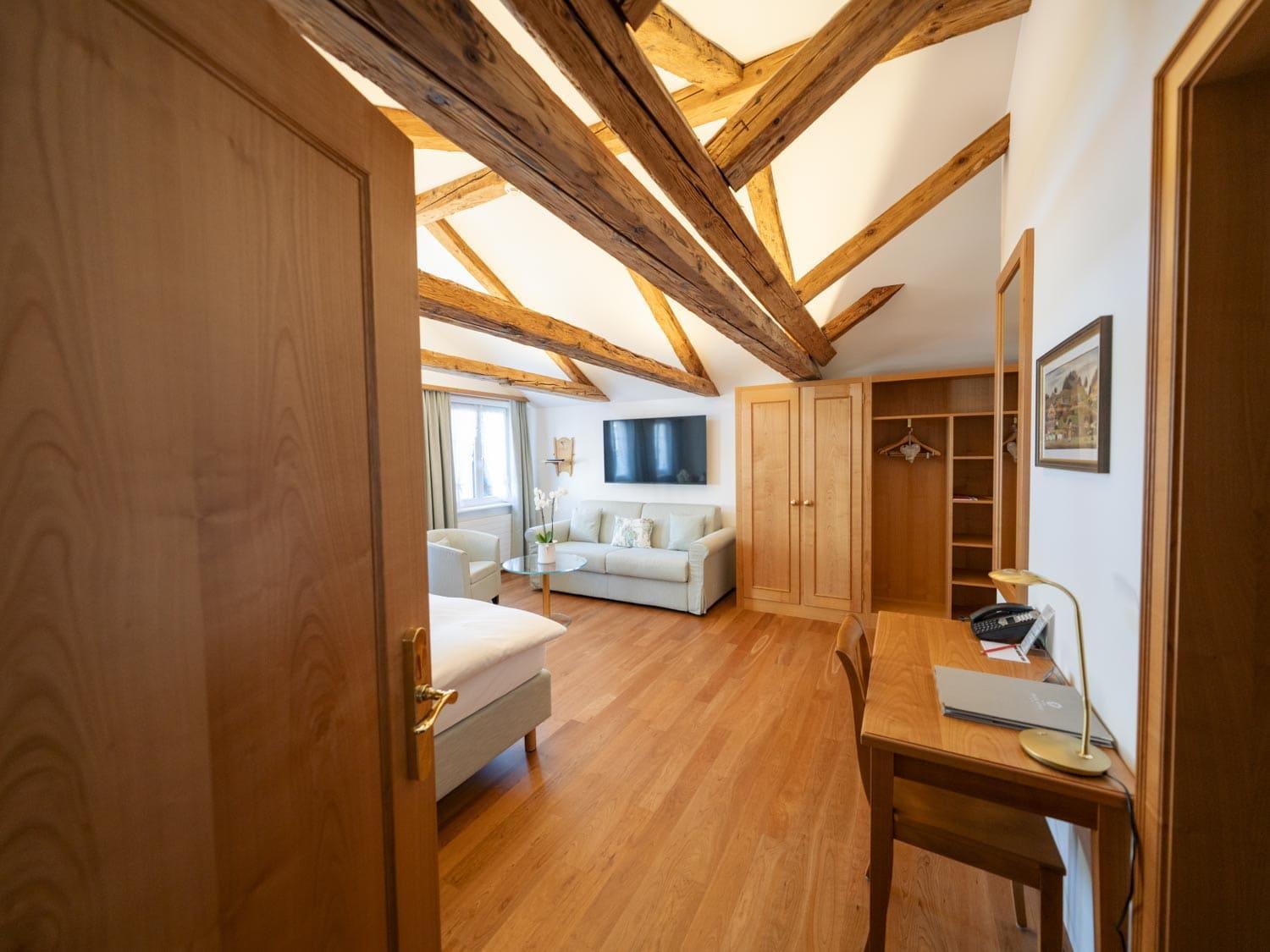 Family Suite