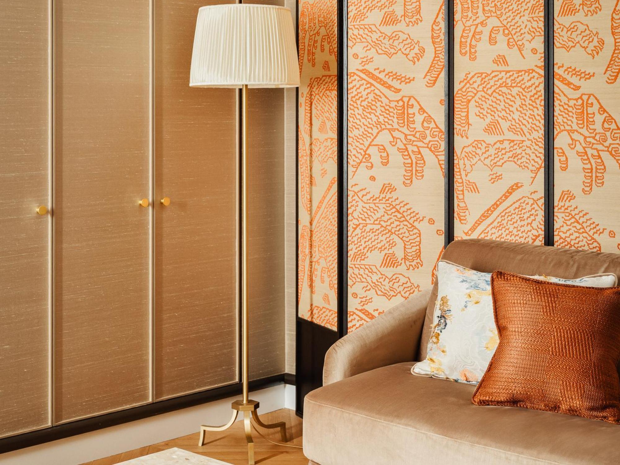 Marquis Suite