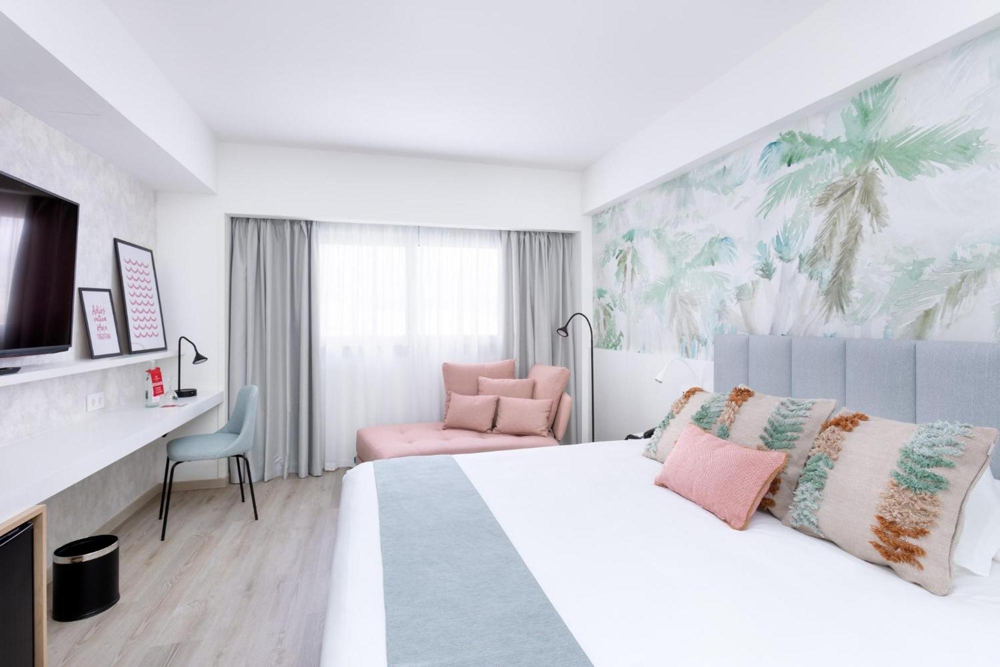 Chambre Double Confort