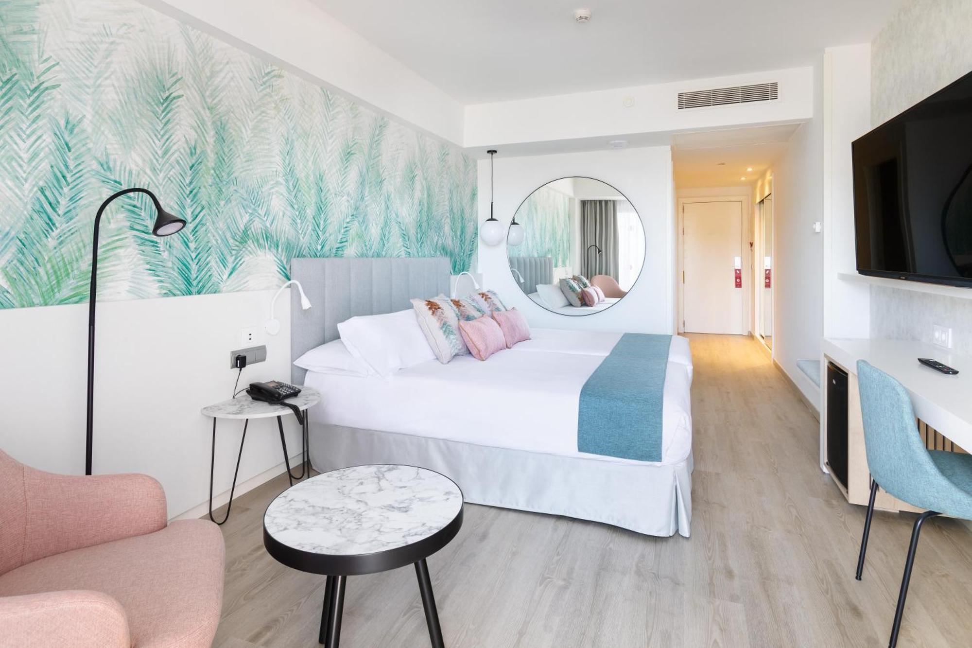 Chambre Deluxe