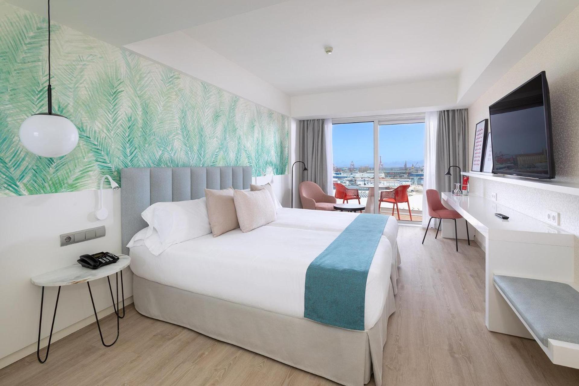 Deluxe Superior Room