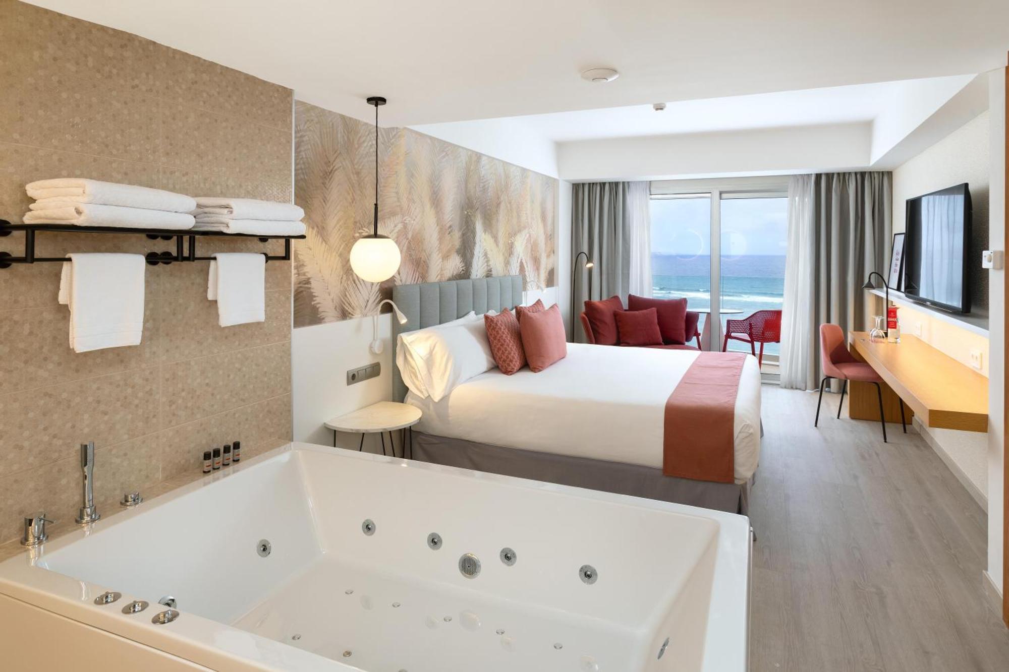 Romance Double Room