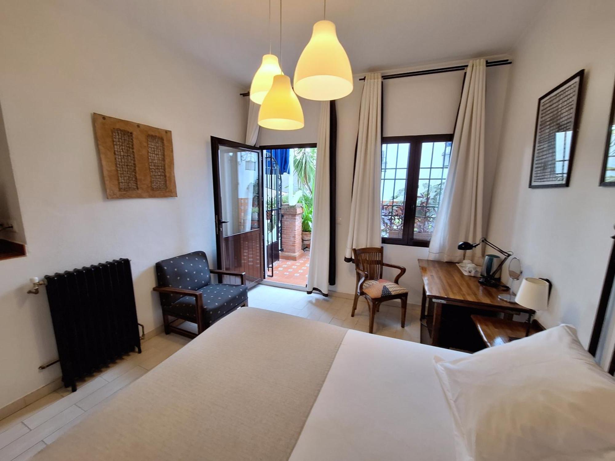 Double Superior Deluxe Room