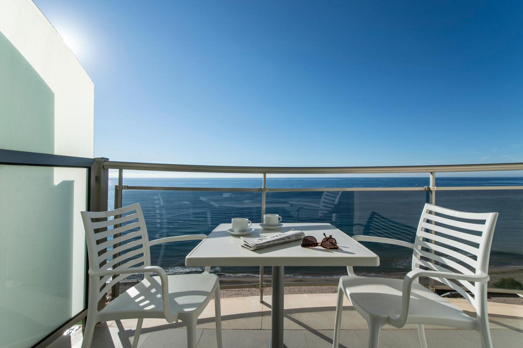 Doble Room extra bed Sea View