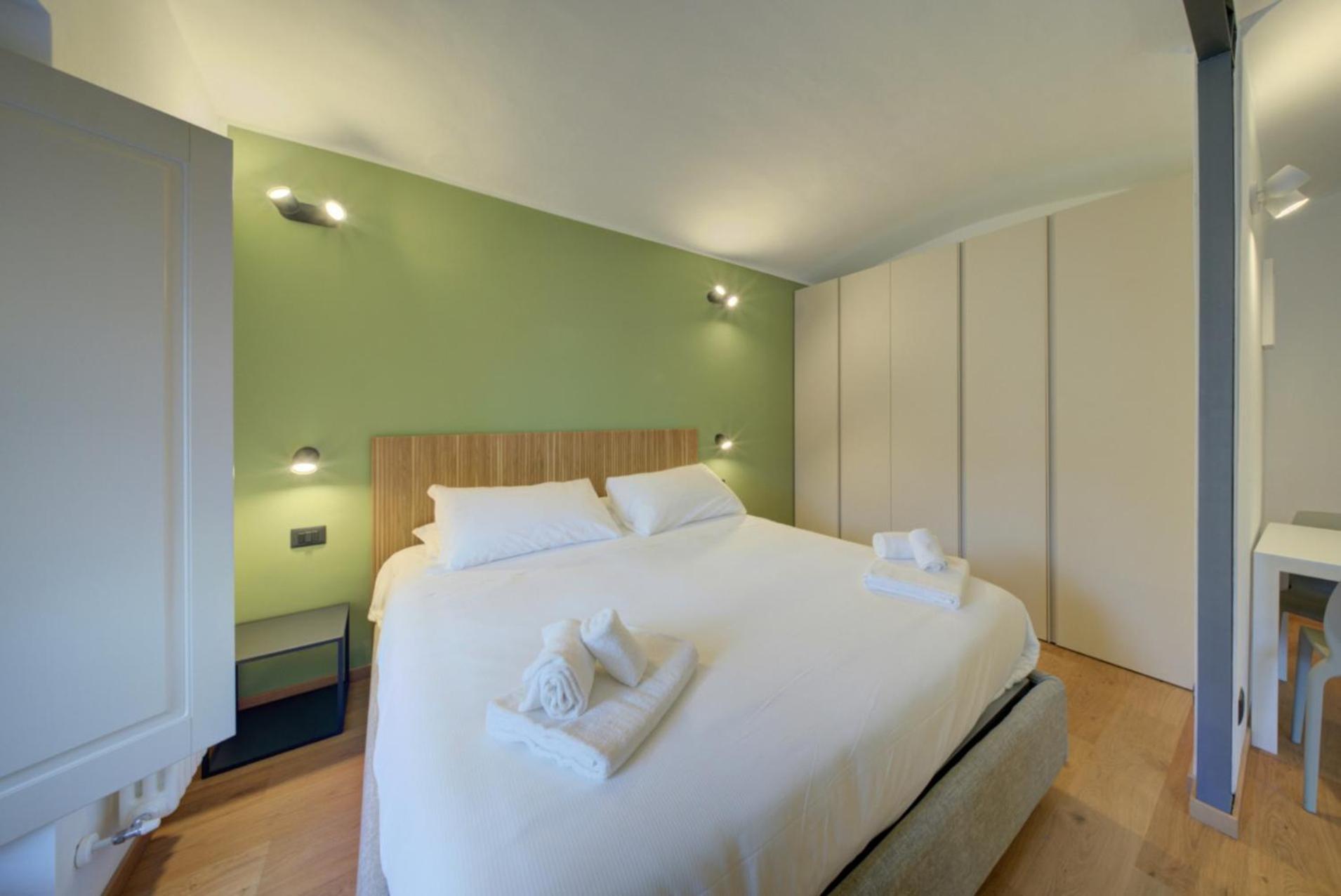 Appartement Deluxe