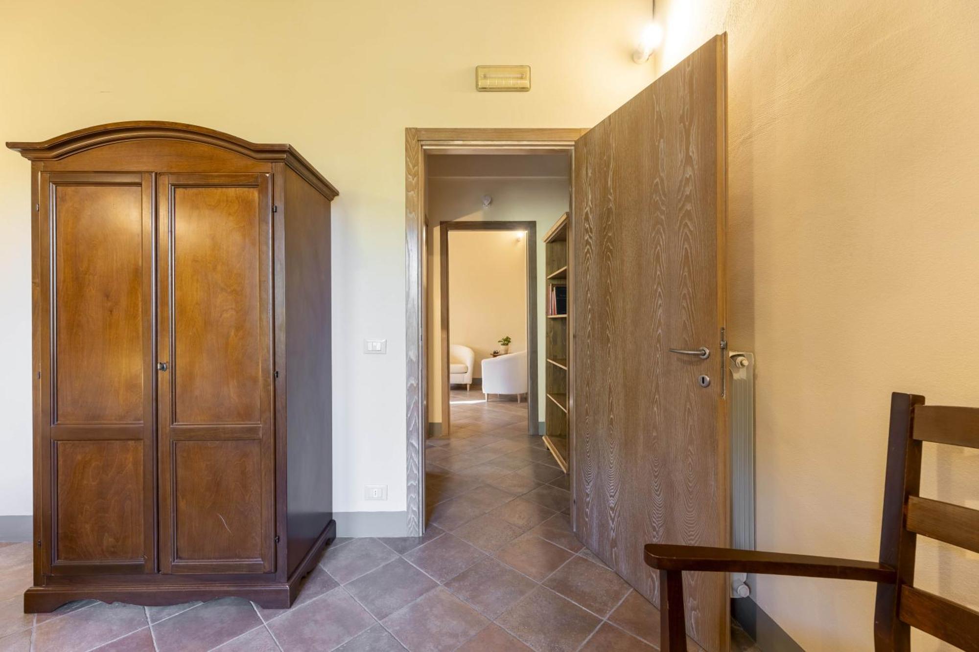 Suite - Annex