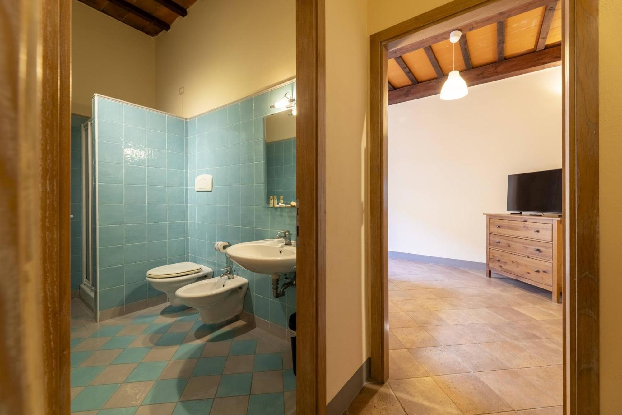 Family Suite - Annex