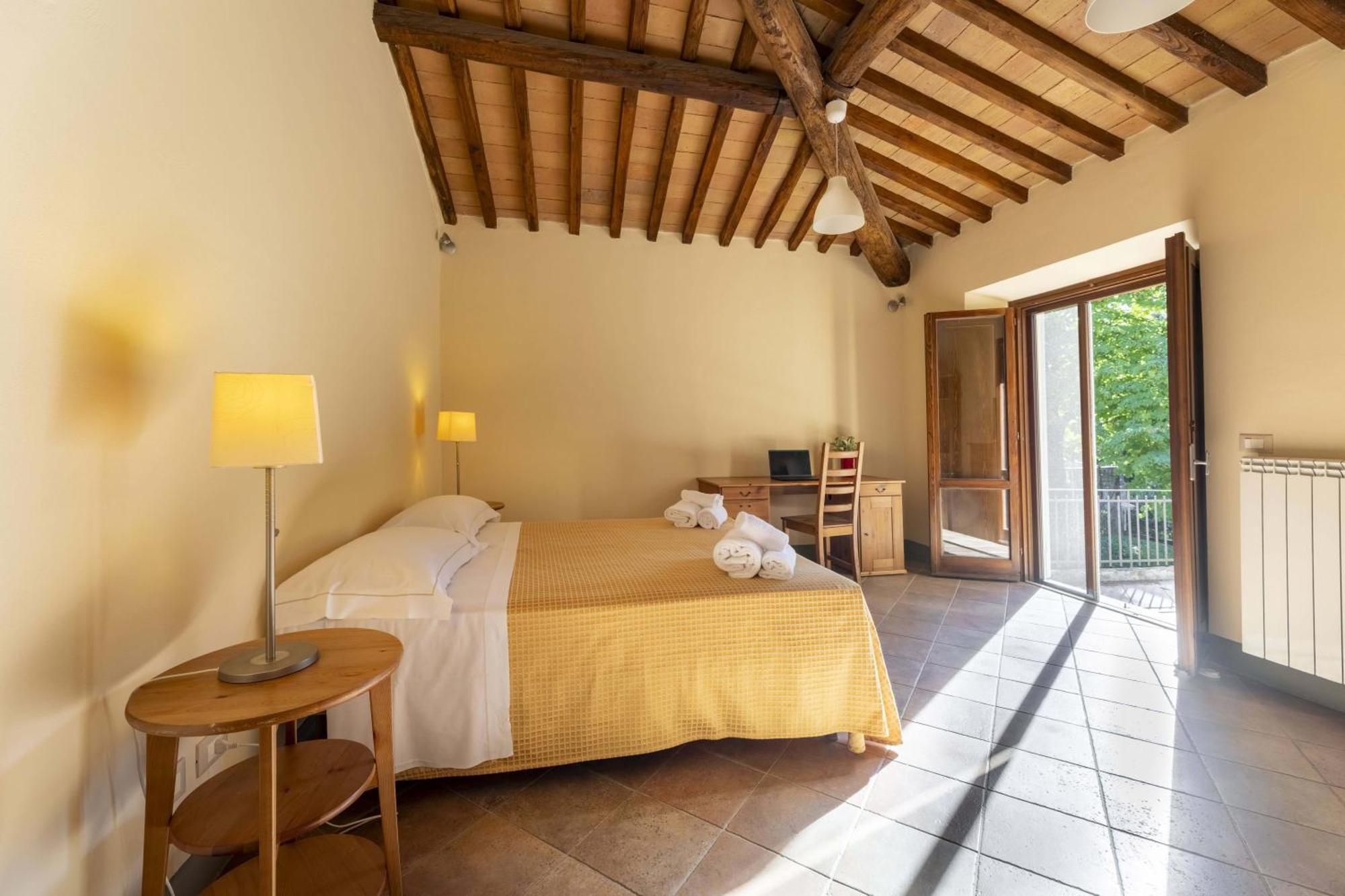 Suite with Balcony - Annex