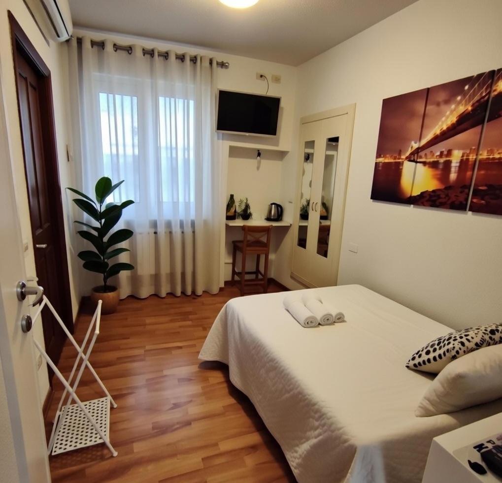 Chambre Simple