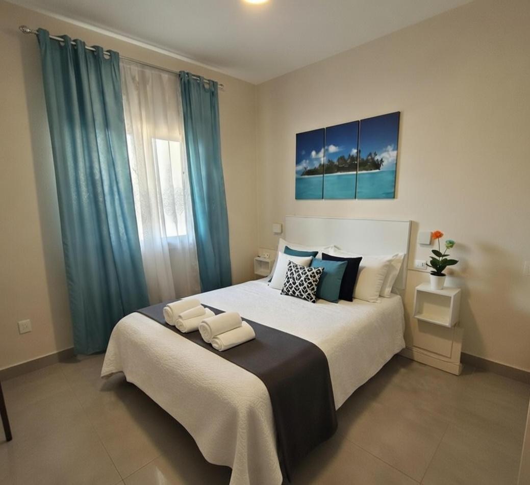 Chambre Double Économique