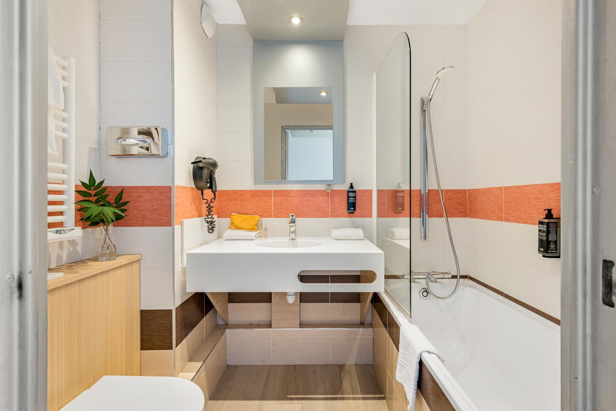 Superior Triple Room One Double Bed One Single Bed