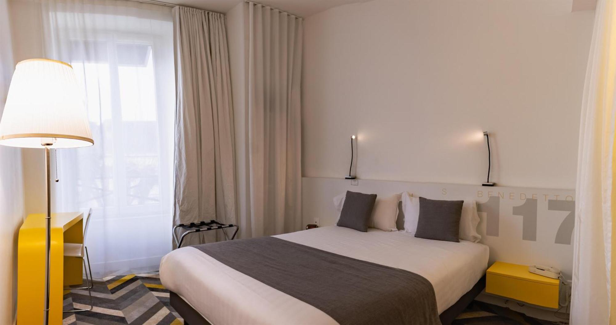 Chambre Double Confort - Non-Fumeurs