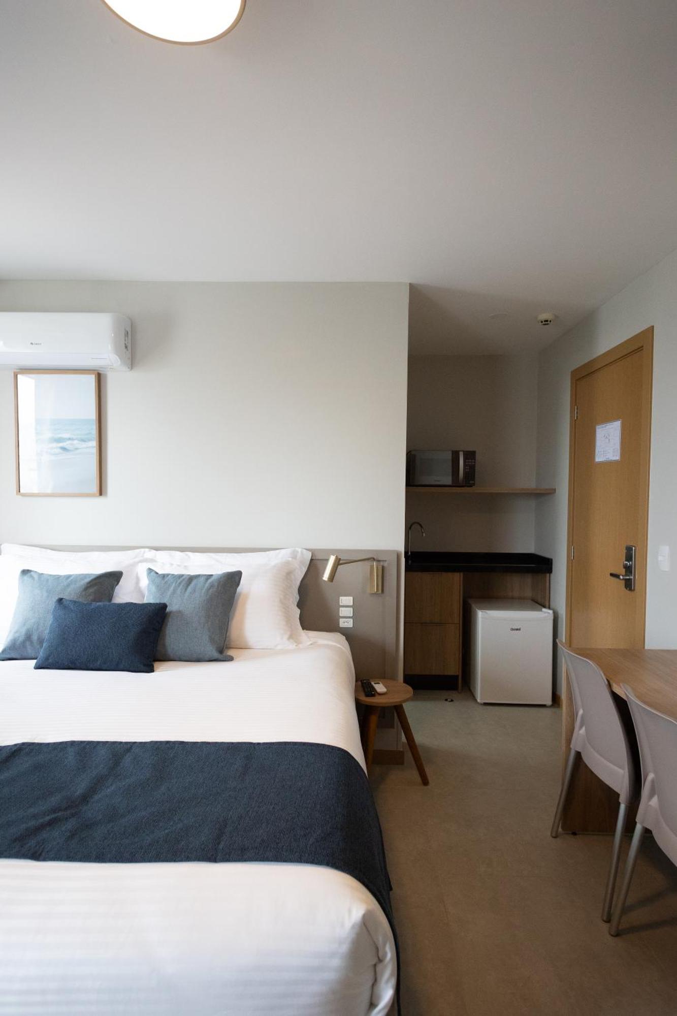 Habitación Doble Deluxe