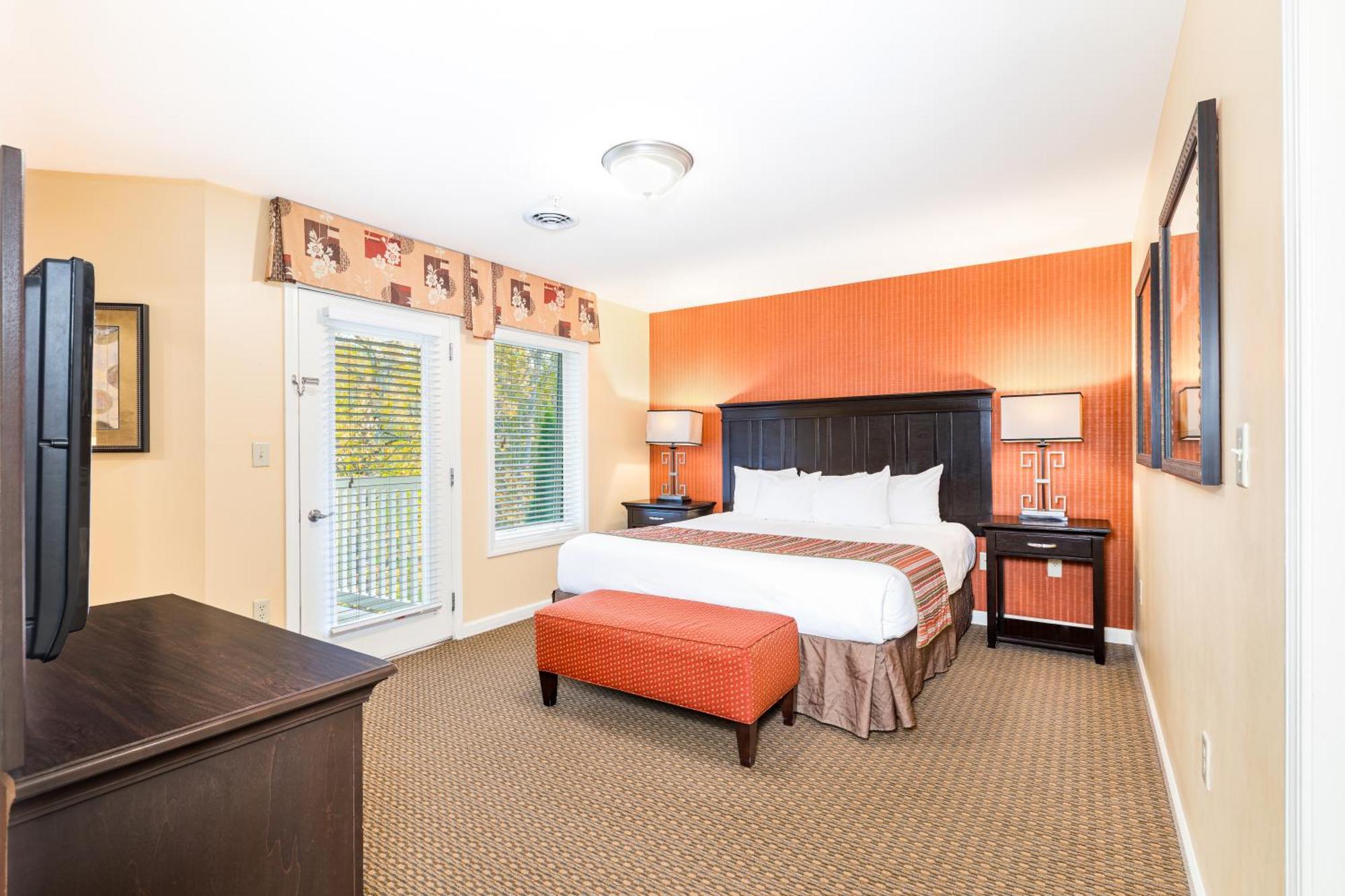 King Suite