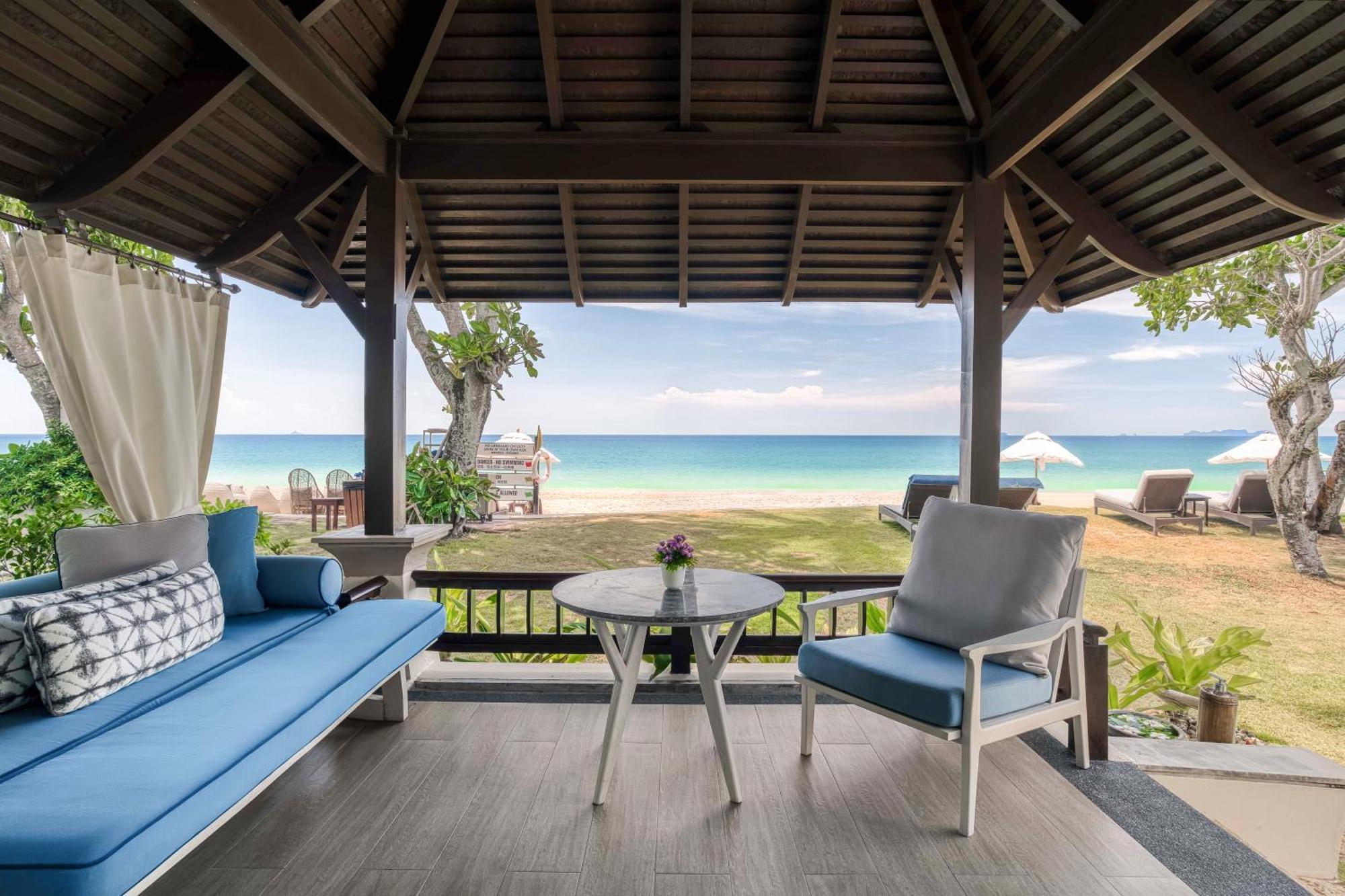 Beach Villa Airport Shuttle