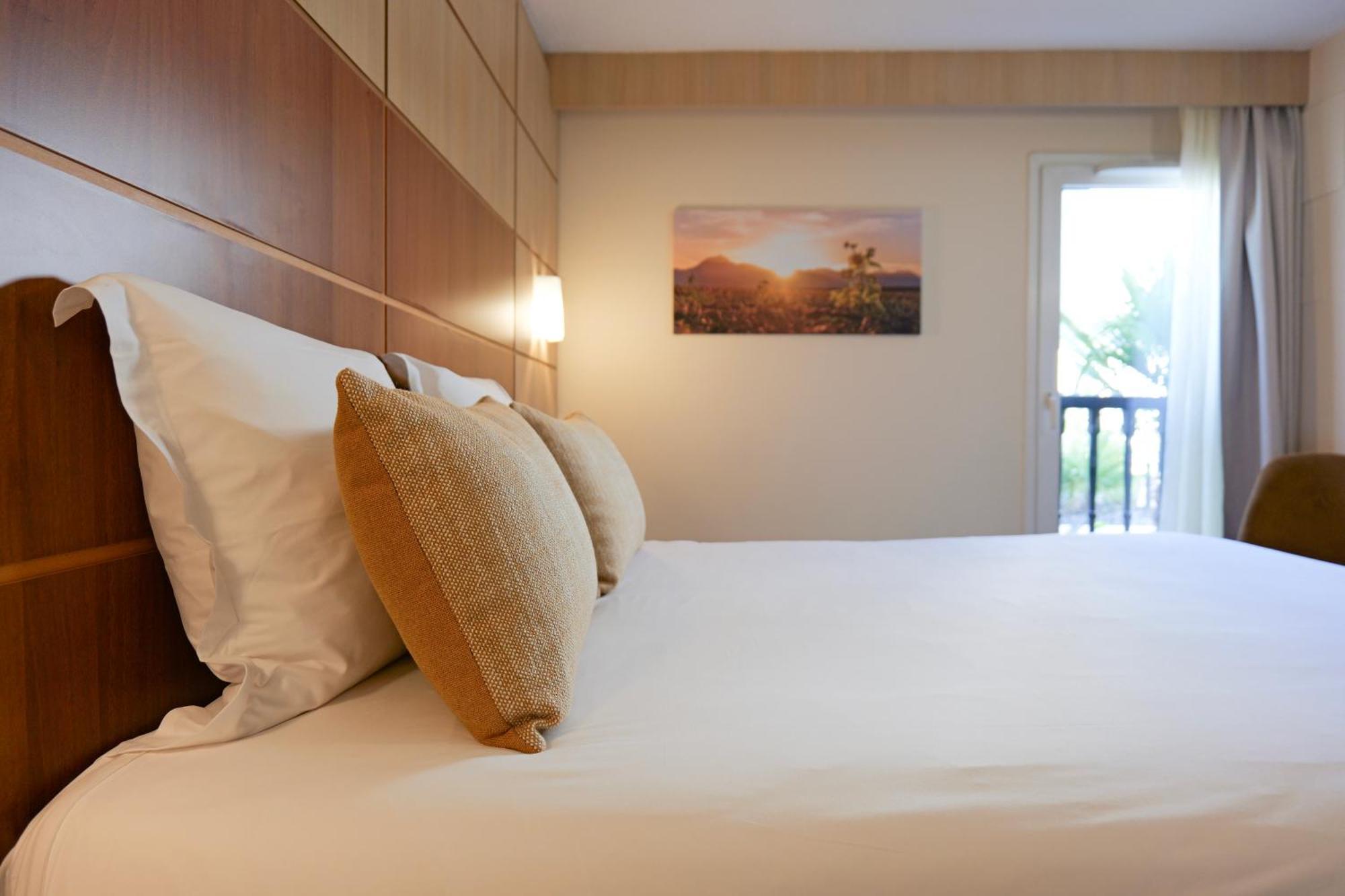 Standard Double Room - Disability Access/Non-Smoking