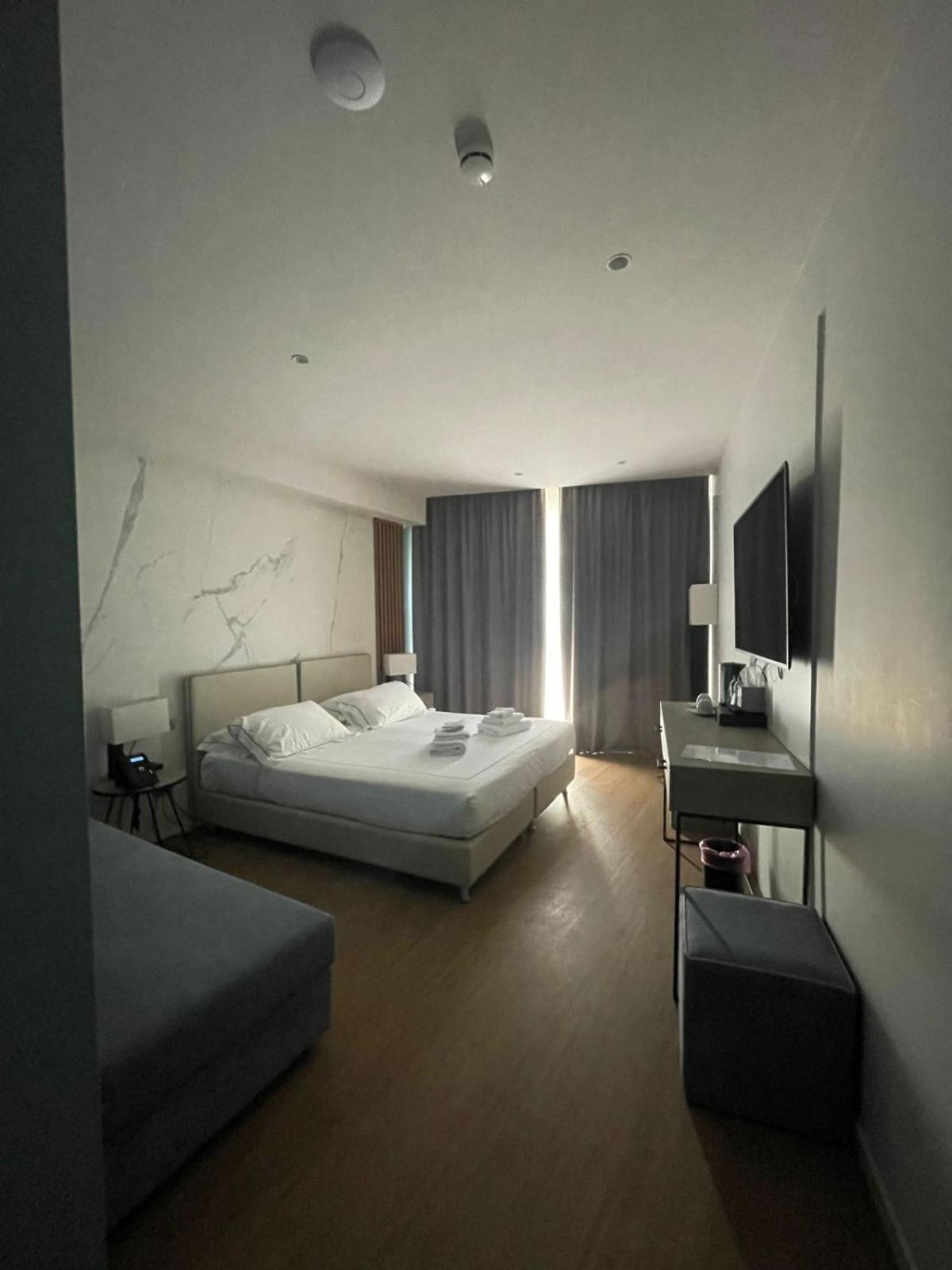 Chambre Triple Confort