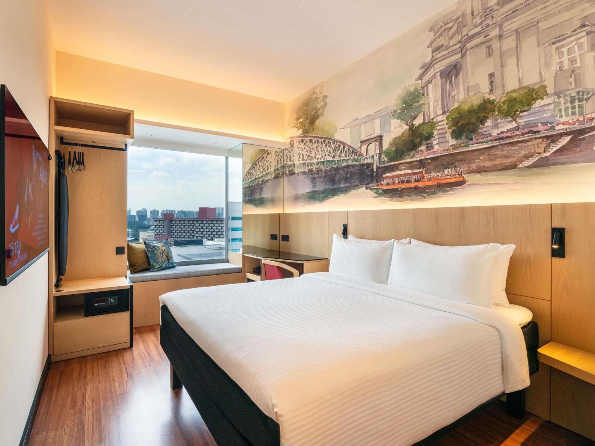 Deluxe King Room 1 King Bed High Floor Minibar,1722906300:JPEG