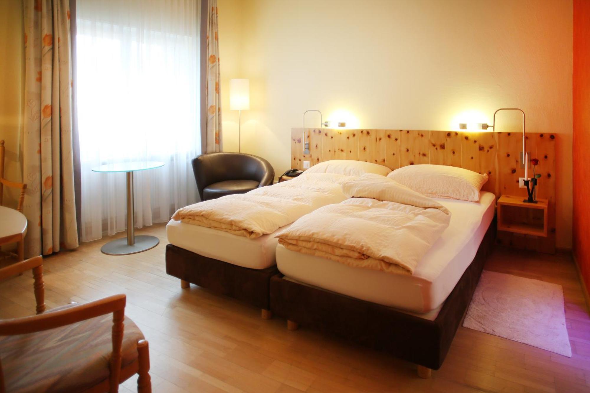 Double or Twin Room