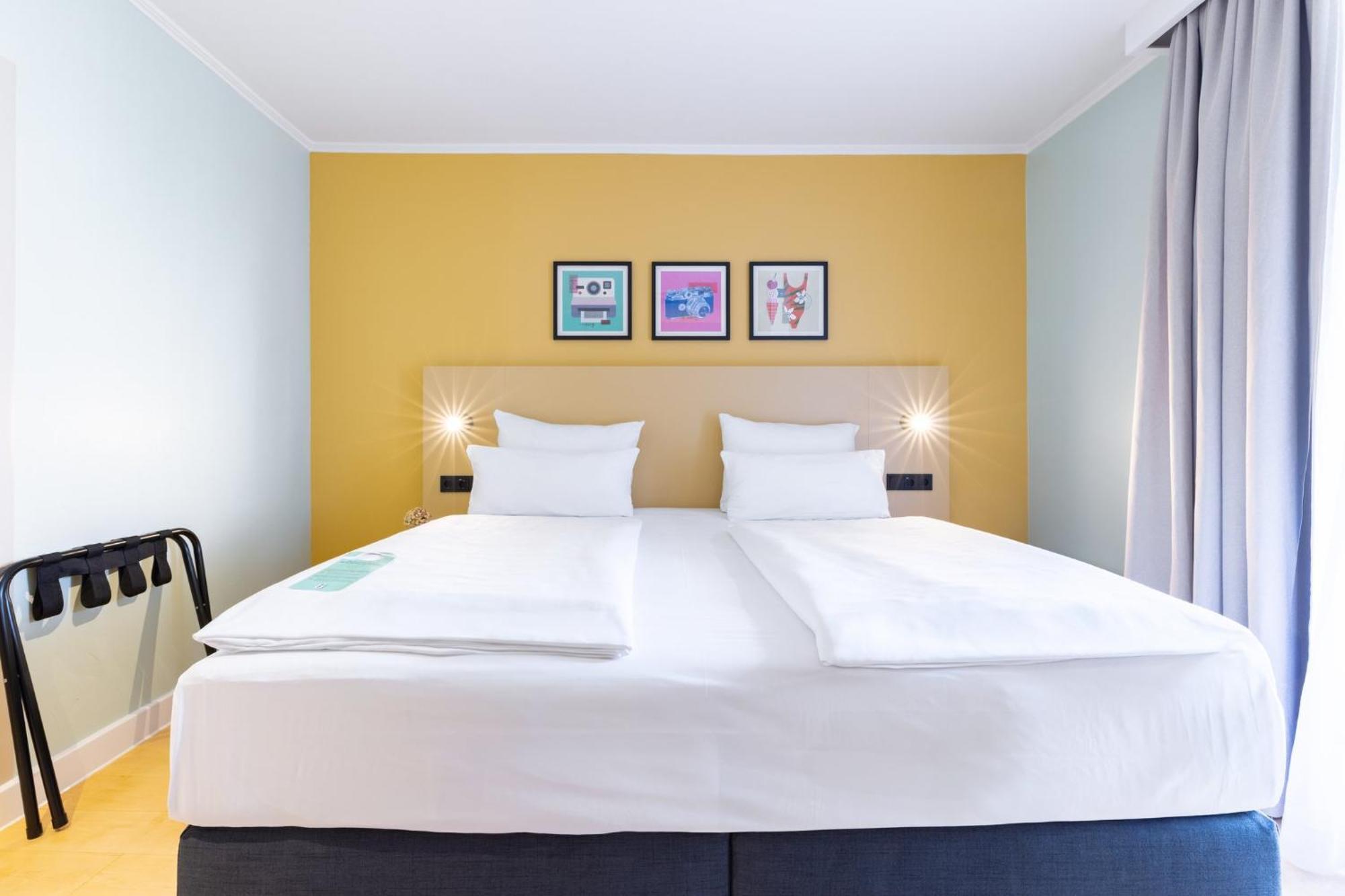 Habitación Premium