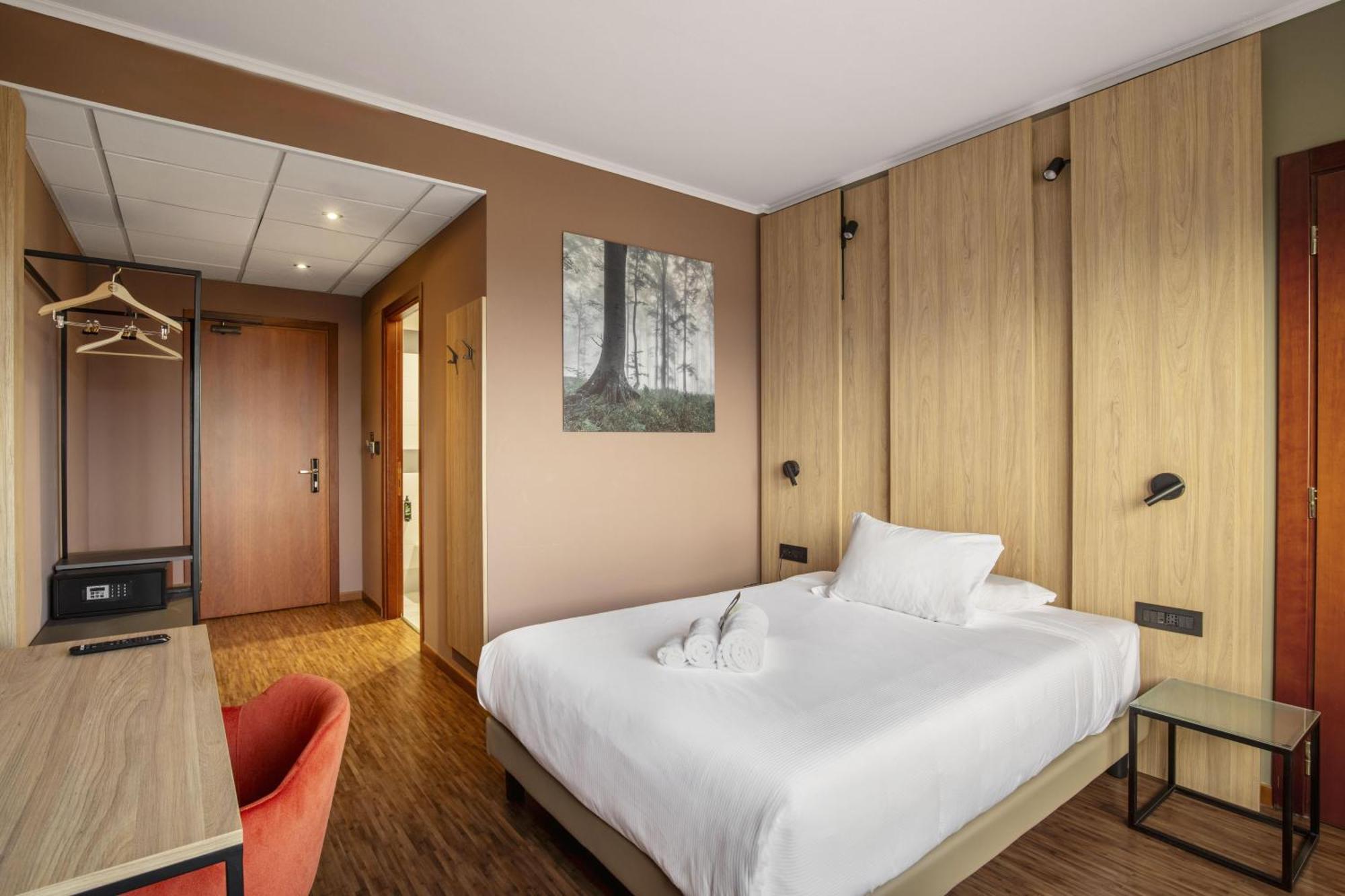 Chambre Simple