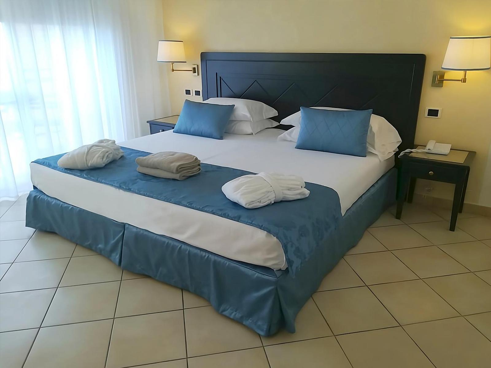 Suite with Sea View