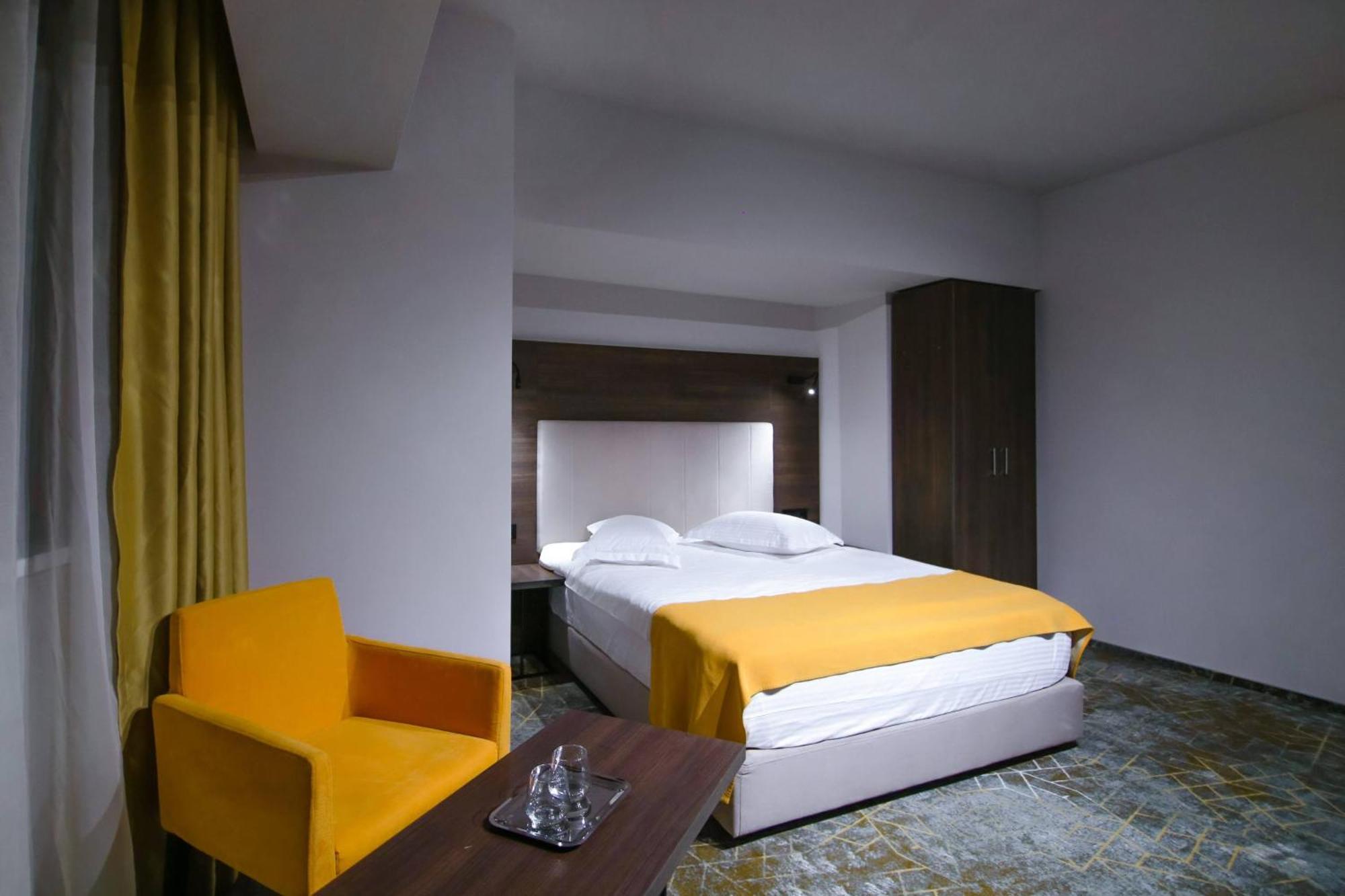 Habitación Doble Estándar