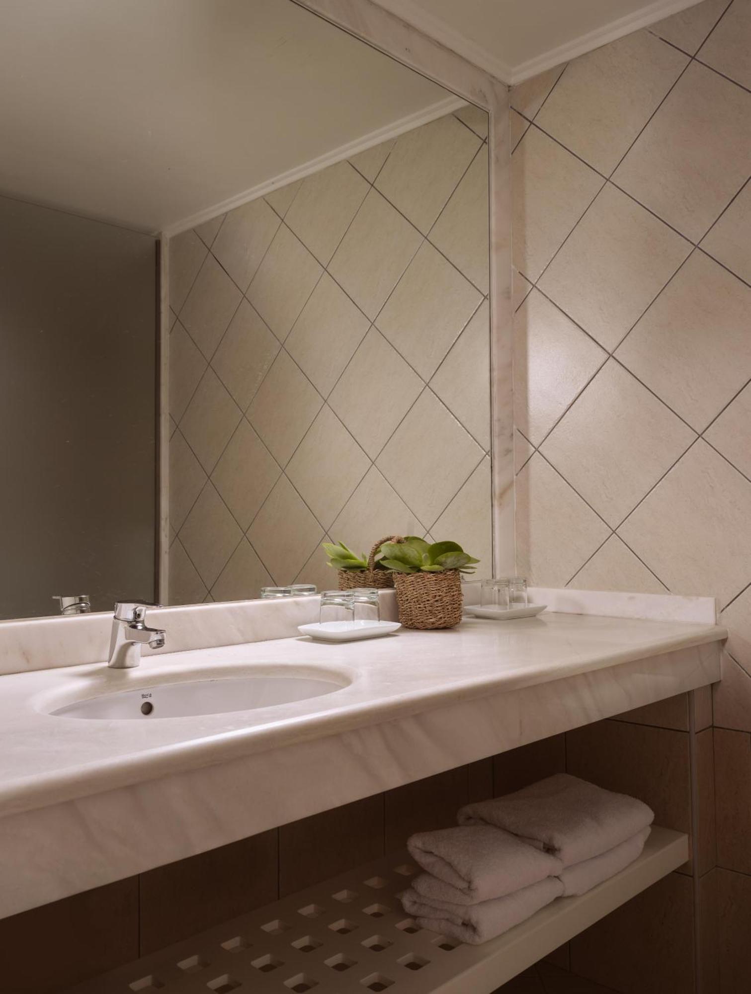Premium Junior Suite Waterfront View