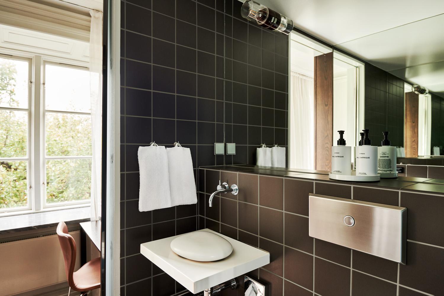 Habitación Doble Estándar