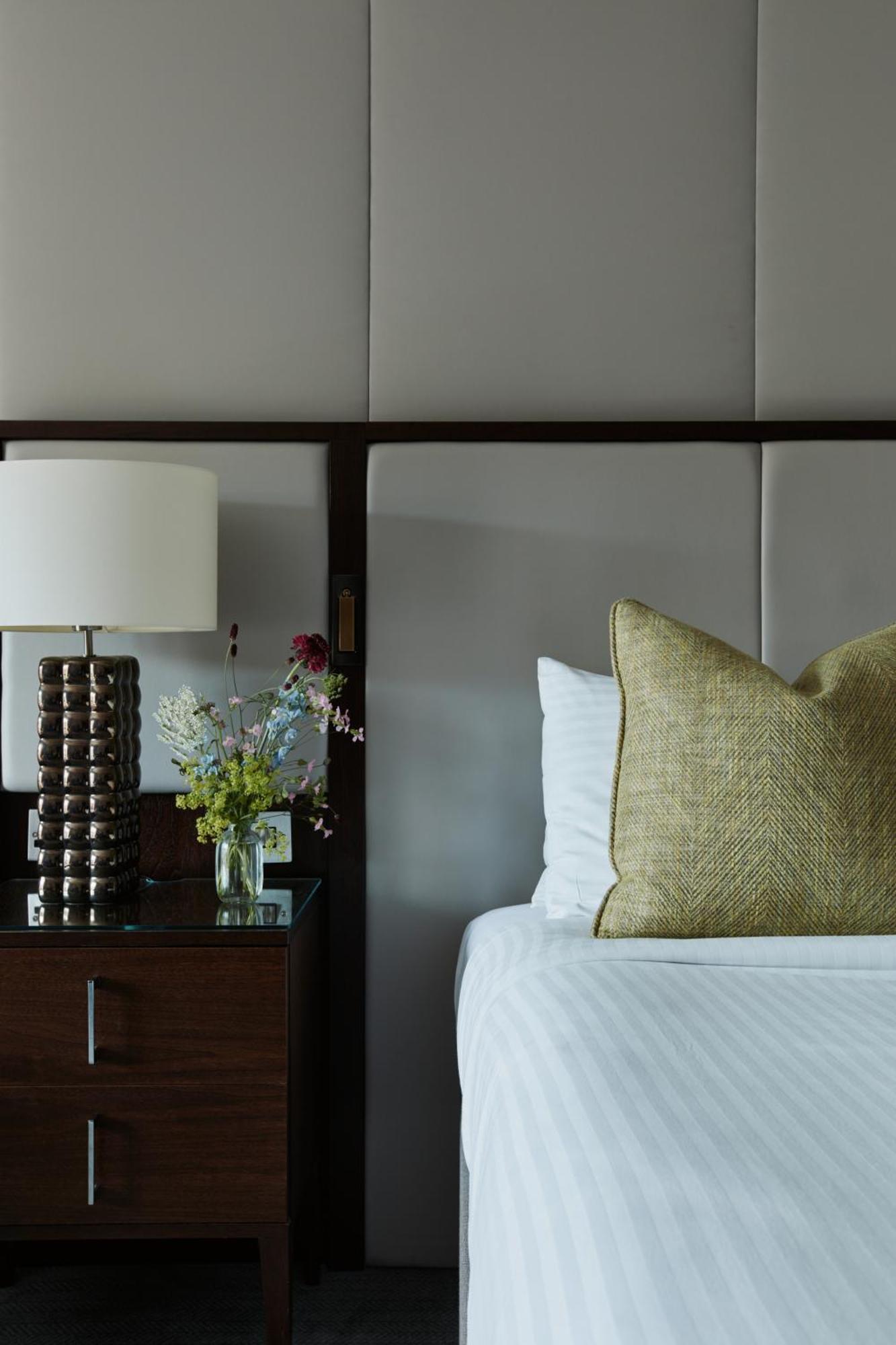 Junior Suite Garden View