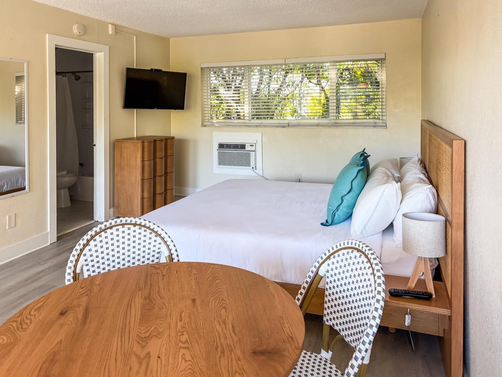 King Suite