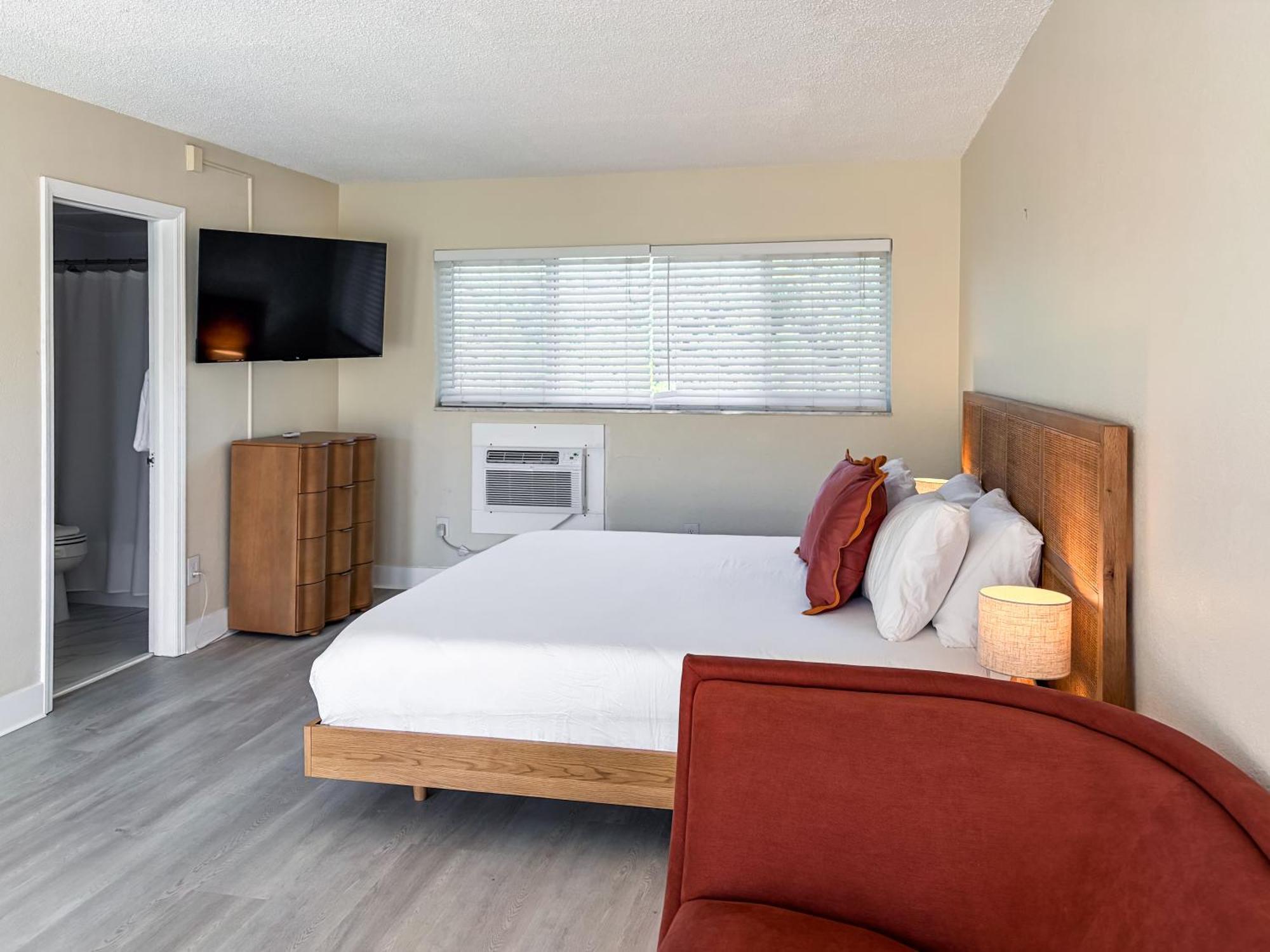 King Suite