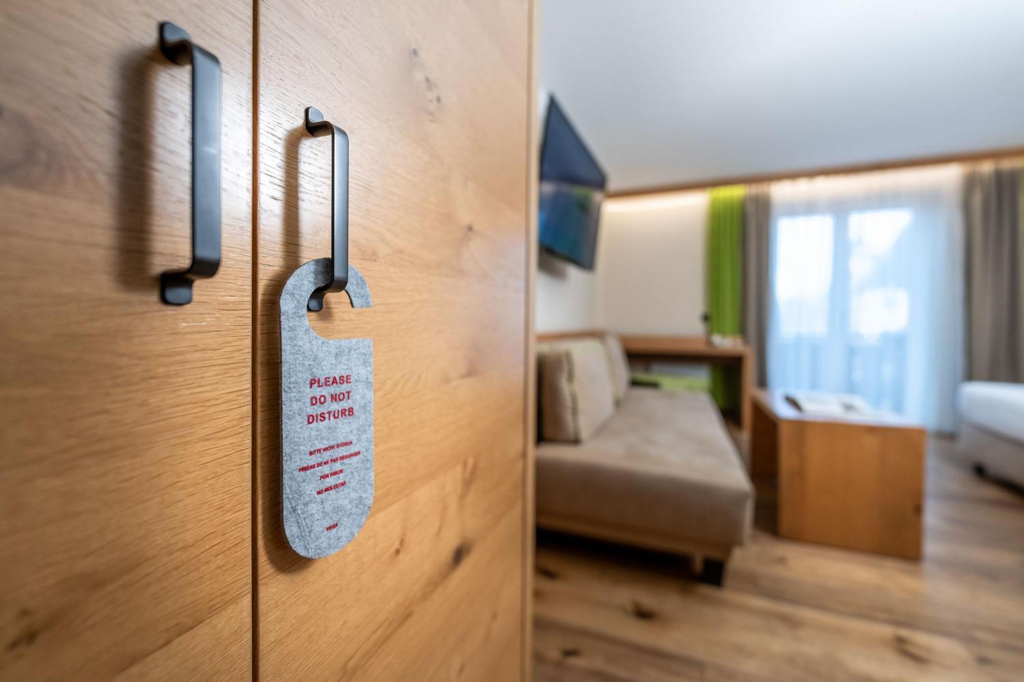 Deluxe Double Room Balcony