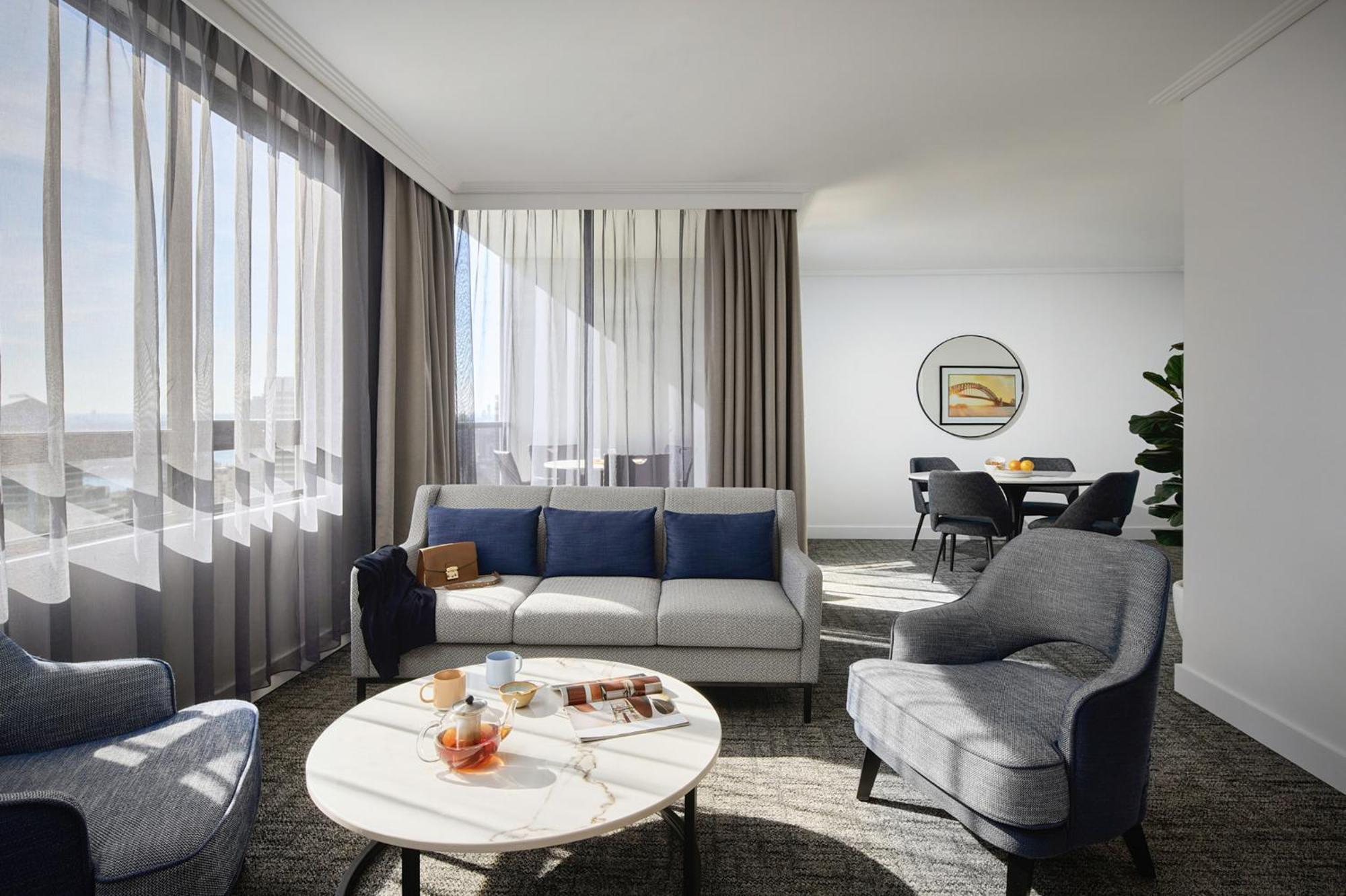 Suite