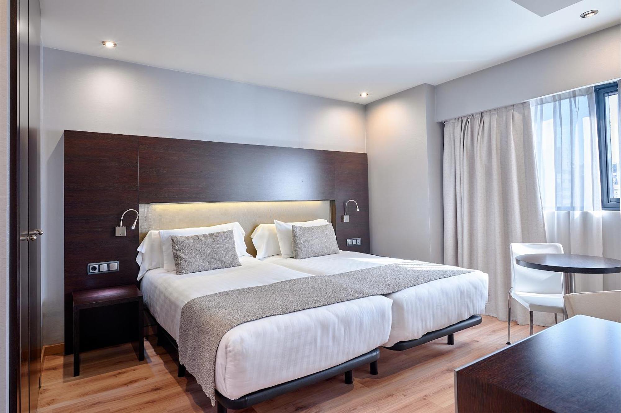 Superior Zweibettzimmer