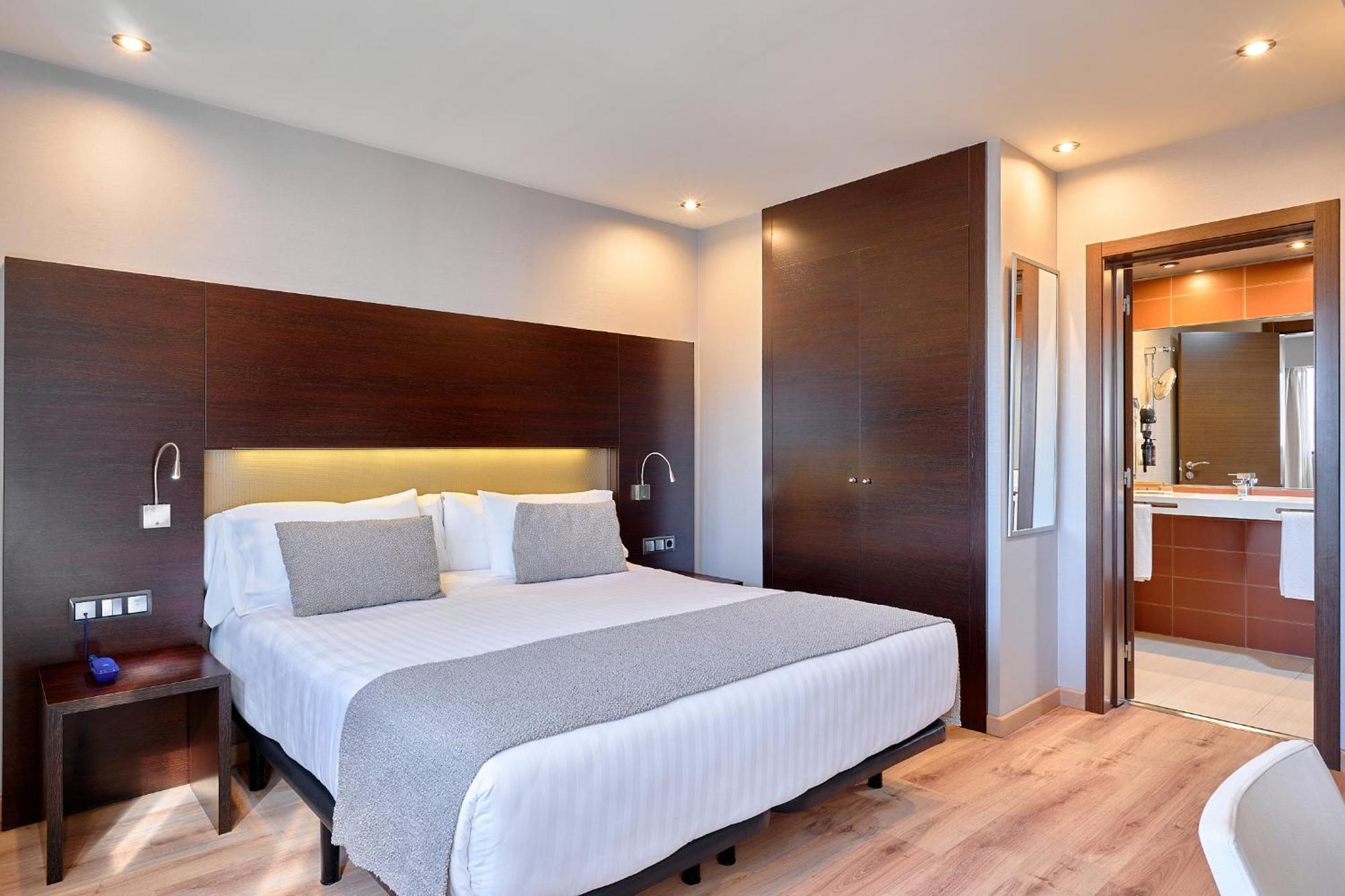Superior Doppelzimmer
