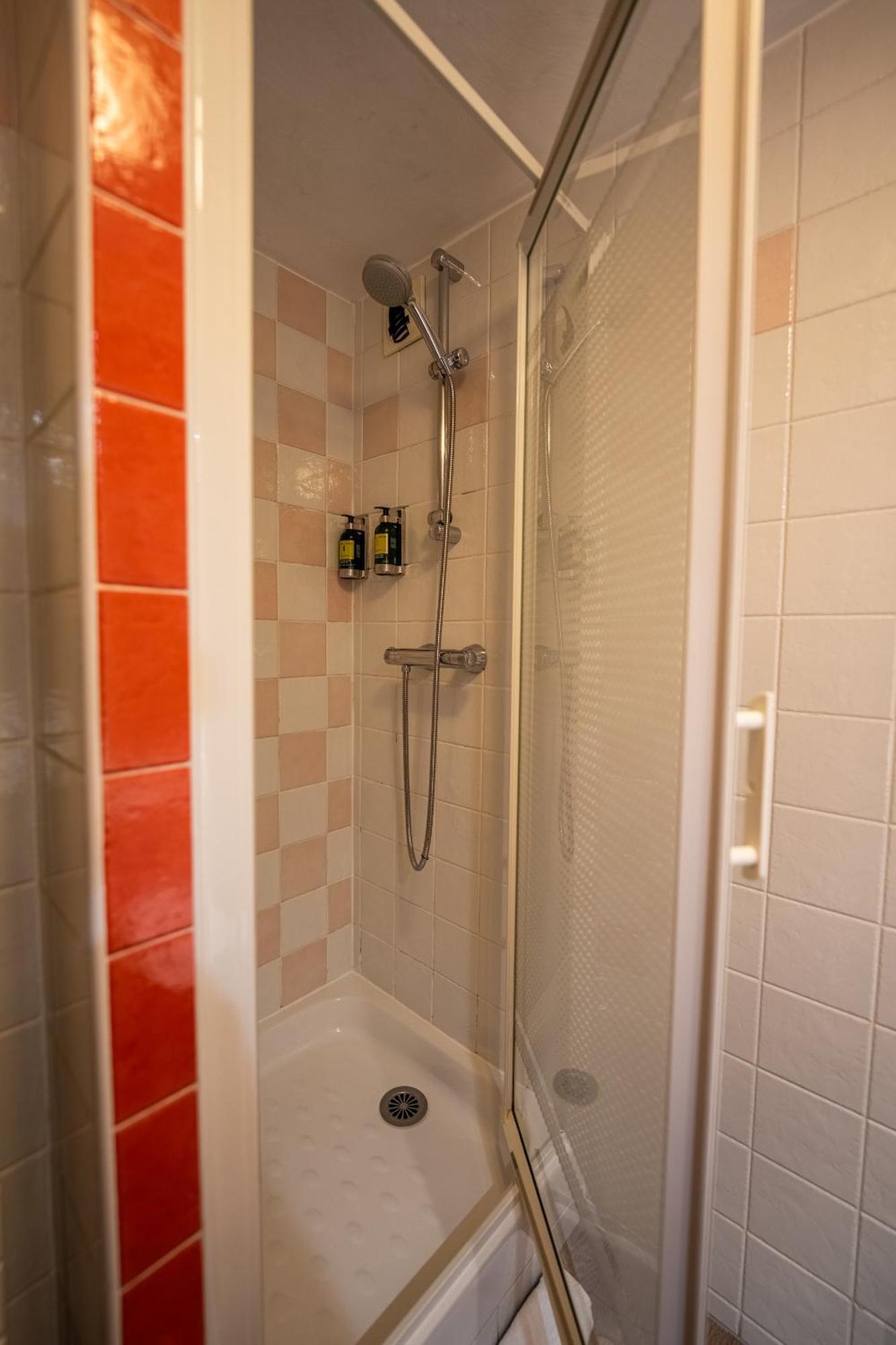 Small Standard Double Room