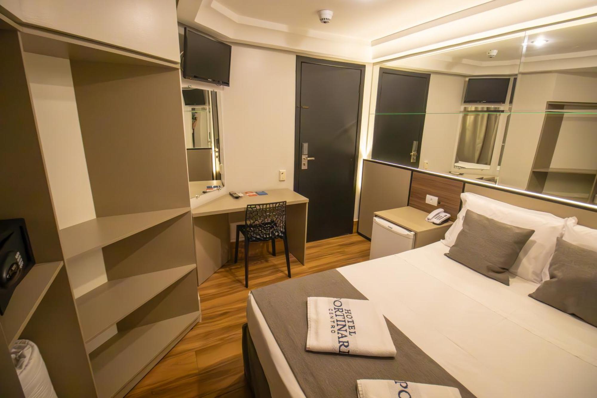 Standard  Double Room