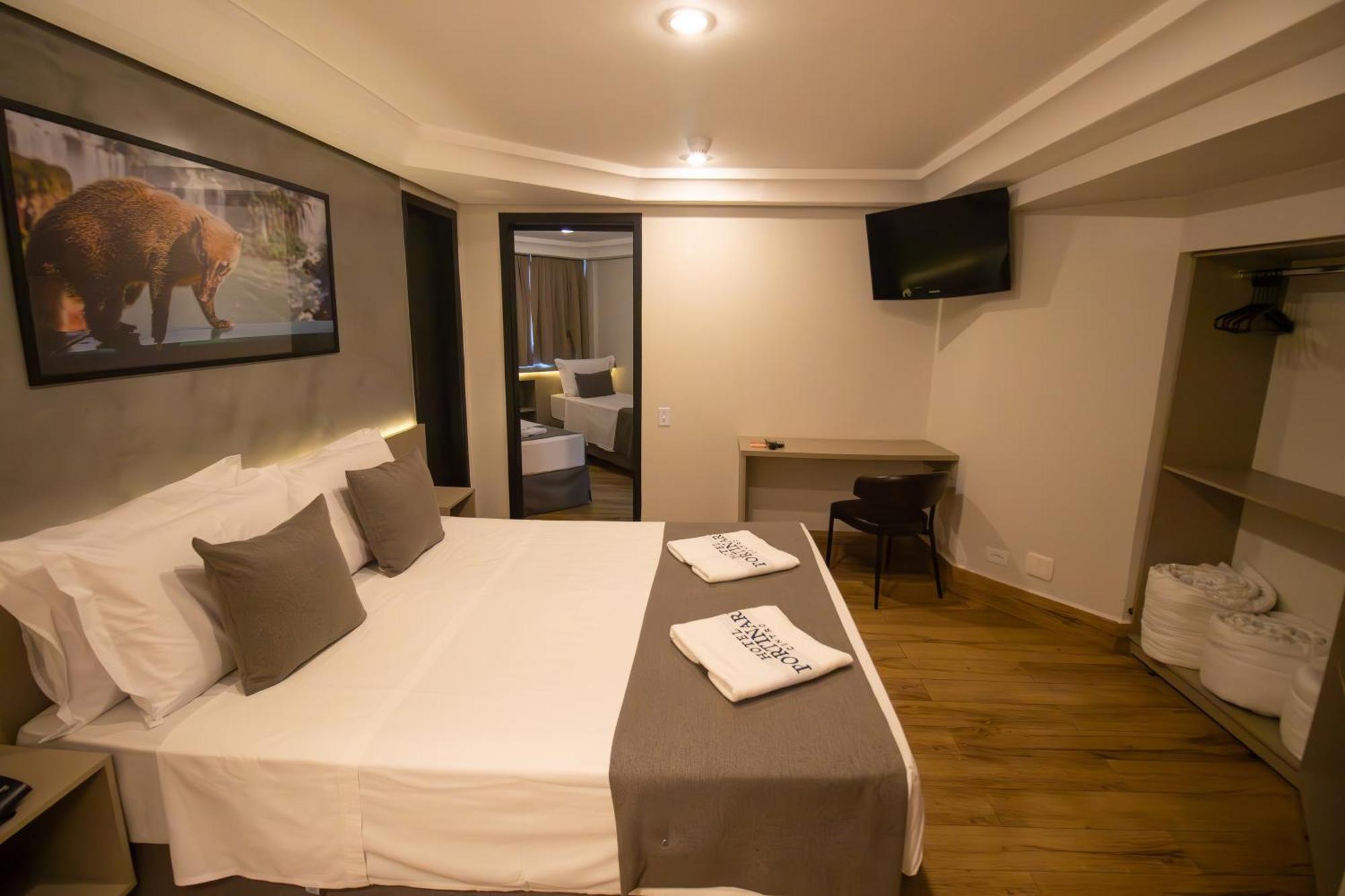 Standard Apartment