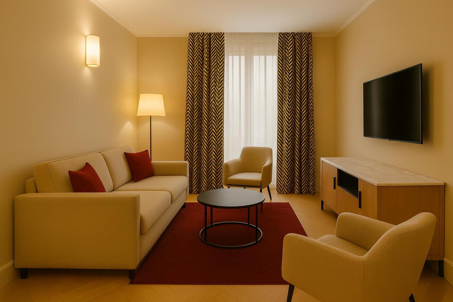 Junior Suite