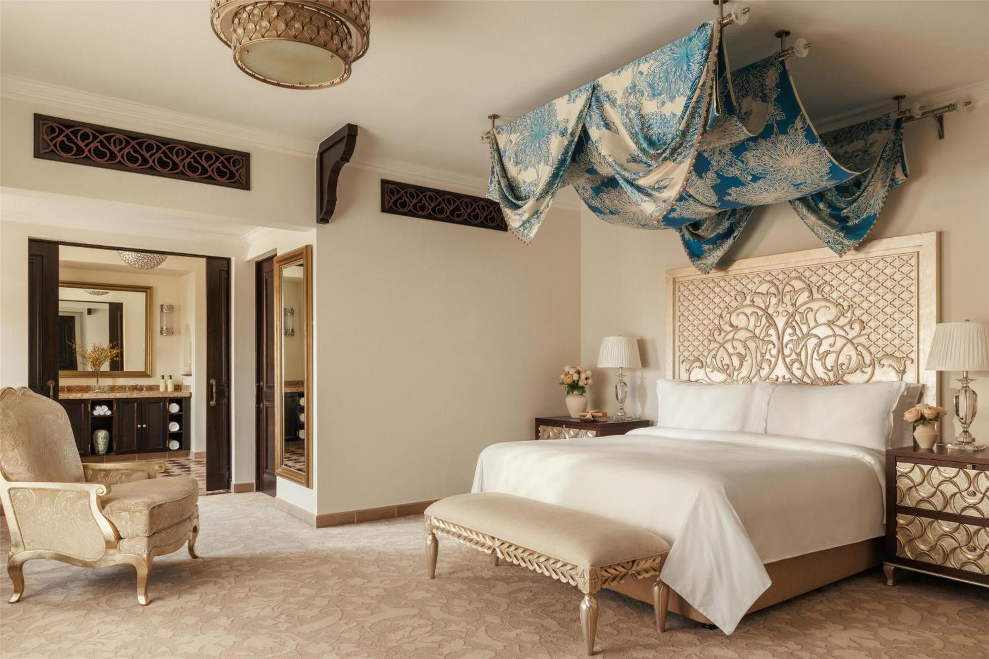 Arabian Court Prince Suite - UAE Resident, UAE ID Mandatory - includes DRIFT Beach Club Access, Host Service, Waterpark Access