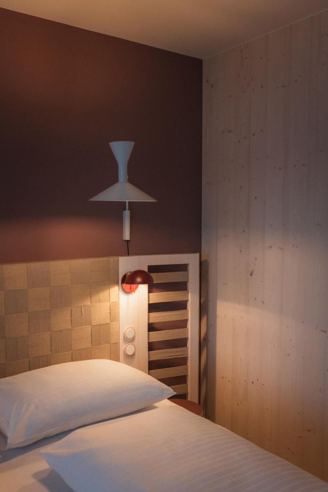 Deluxe Familienzimmer