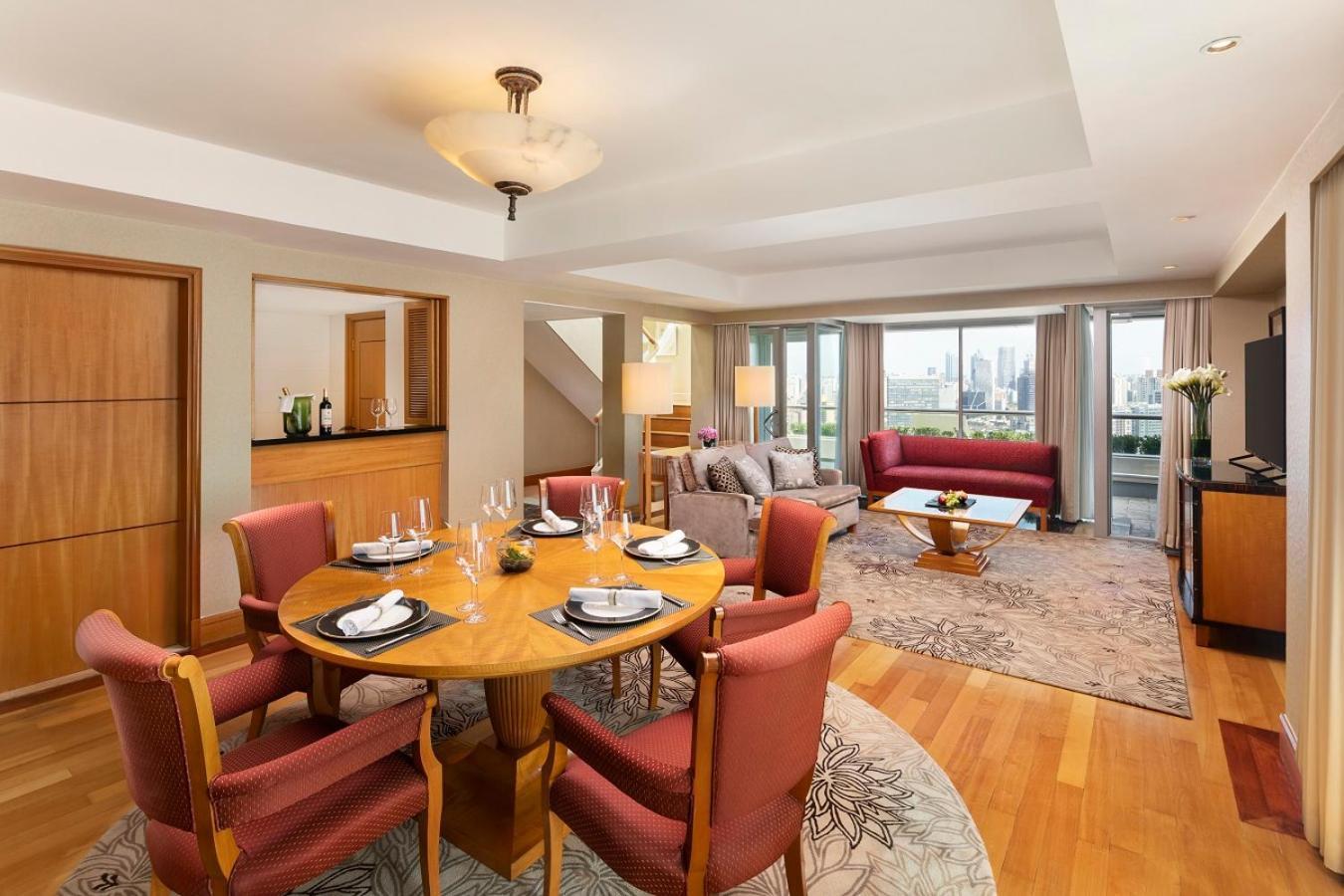 Duplex Suite