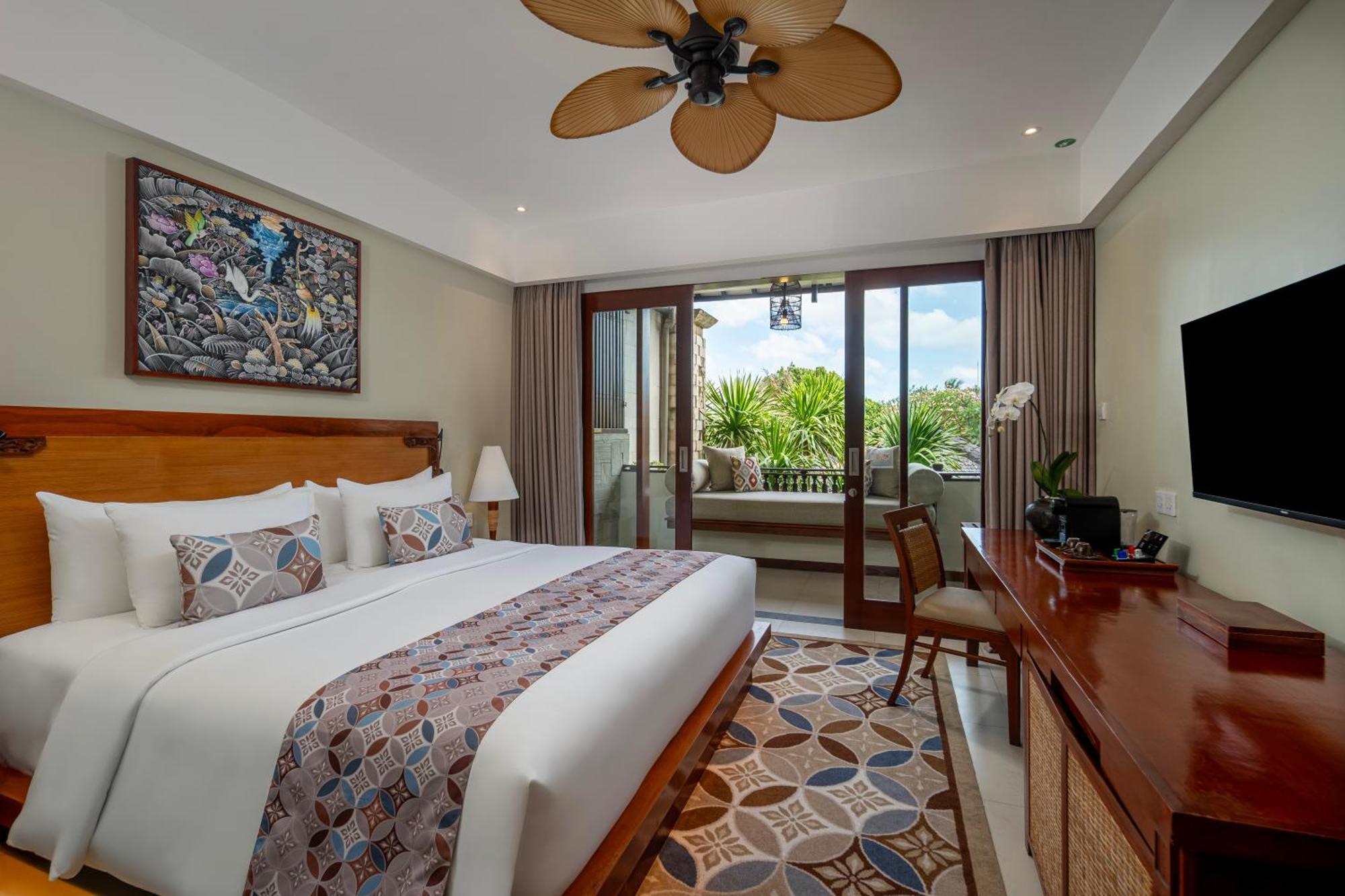 Resort Room