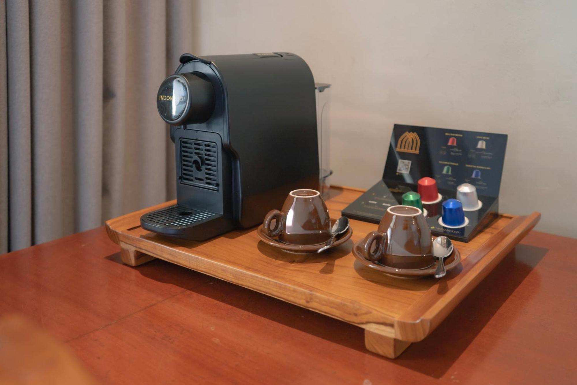 Resort Room