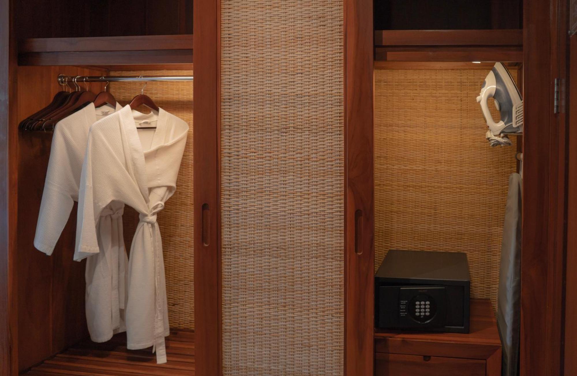 Resort Room