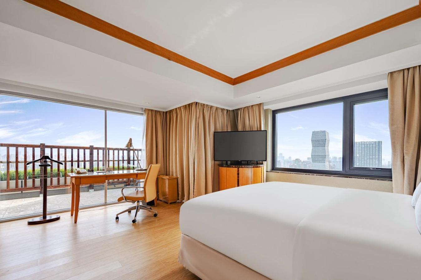 Duplex Suite