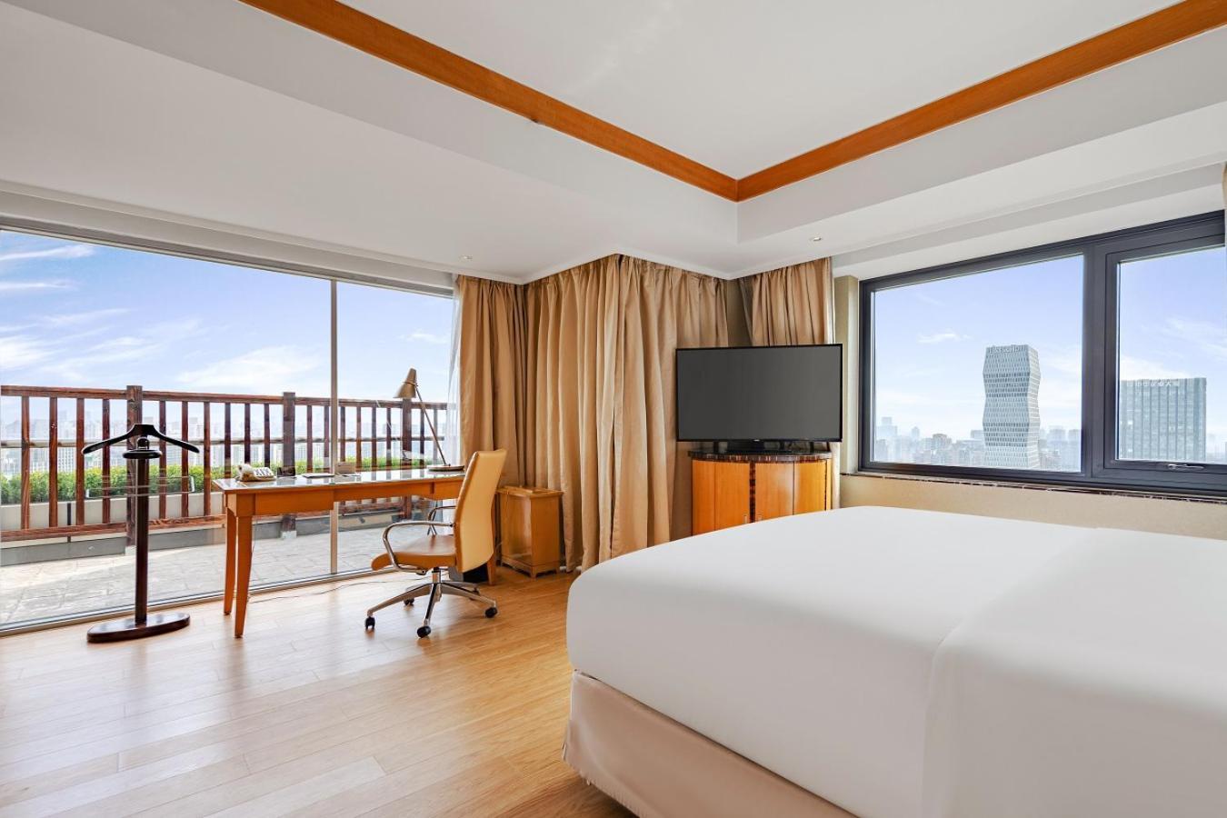 Duplex Suite