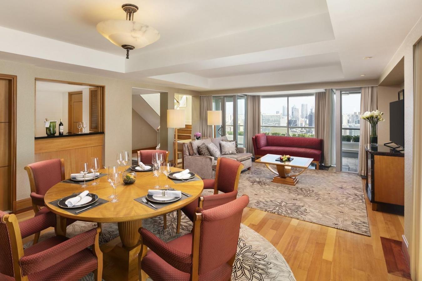 Duplex Suite