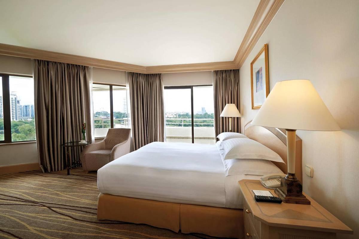 Dorsett Room